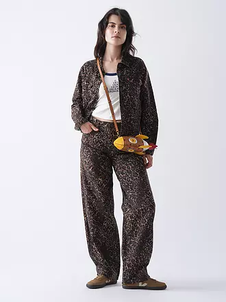 LEVI'S® | Jeans Balloon Fit BAGGY DAD CAT EYES | 